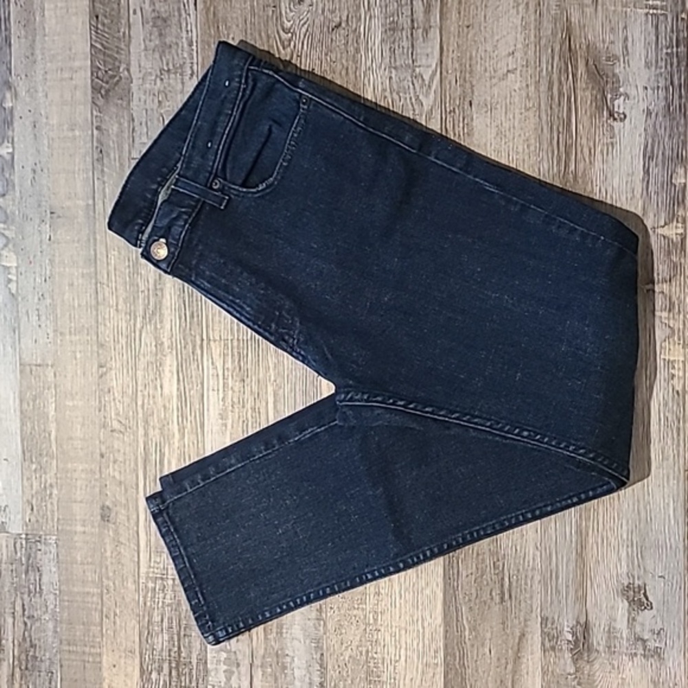 Hollister‎ Authentic Denim Jeans | Dark Wash | Size 36x32​